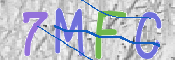 CAPTCHA-Bild