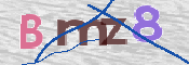 CAPTCHA-Bild