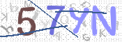 CAPTCHA-Bild
