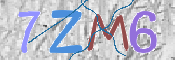 CAPTCHA-Bild