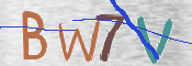 CAPTCHA-Bild