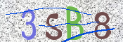 CAPTCHA-Bild
