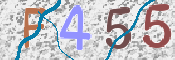CAPTCHA-Bild