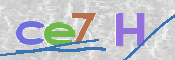 CAPTCHA-Bild