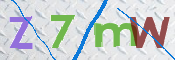 CAPTCHA-Bild