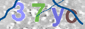 CAPTCHA-Bild