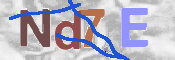 CAPTCHA-Bild