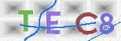 CAPTCHA-Bild