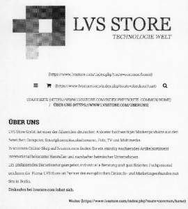 LVS Store_ueber uns